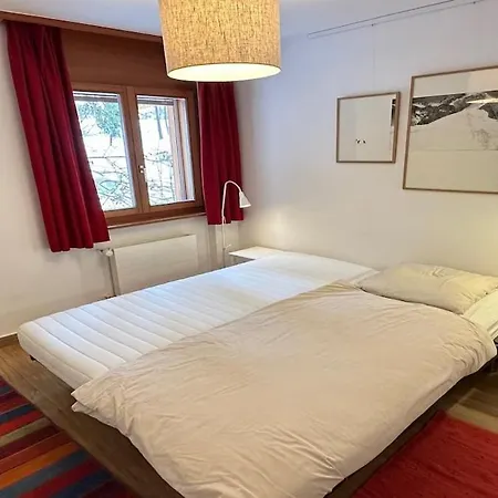 Daire Superbe Avec 2 Avec Vue Imprenable Sur Les Alpes *