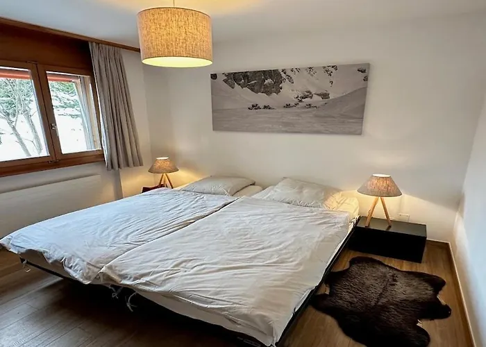 Superbe Avec 2 Avec Vue Imprenable Sur Les Alpes Daire