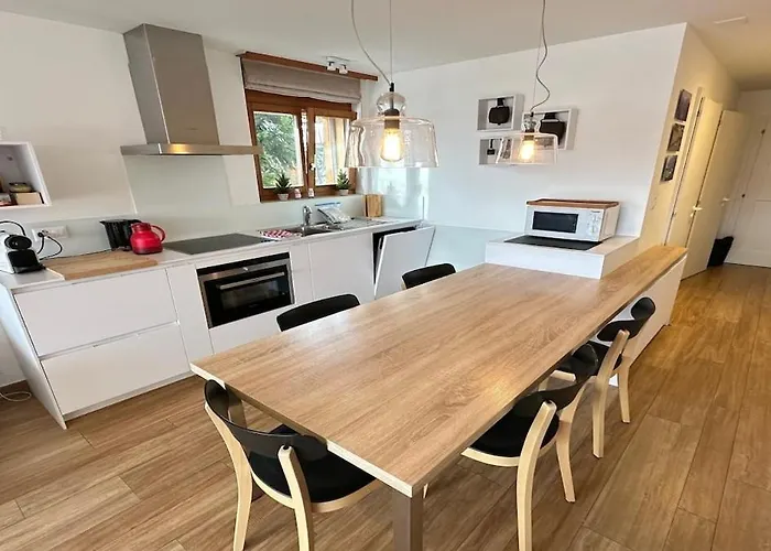 Superbe Avec 2 Avec Vue Imprenable Sur Les Alpes *